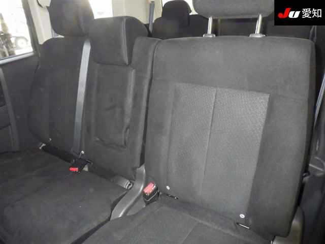 MITSUBISHI DELICA D5 2016
