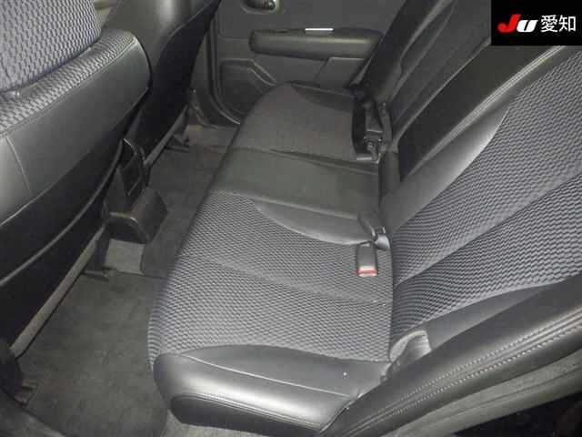 NISSAN TIIDA 2012