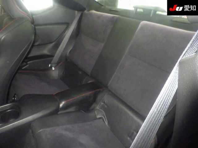 TOYOTA 86 2012