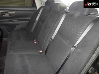 NISSAN TEANA 2014