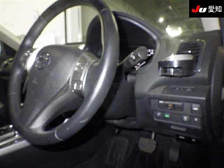 NISSAN TEANA 2014