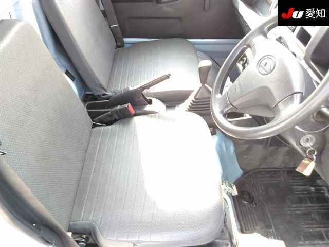 DAIHATSU HIJET TRUCK 2016
