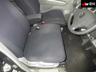SUZUKI WAGON R 2010