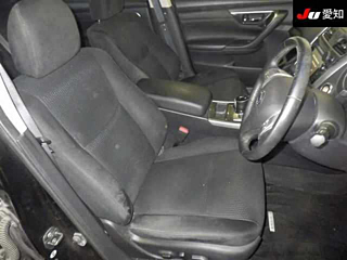 NISSAN TEANA 2014