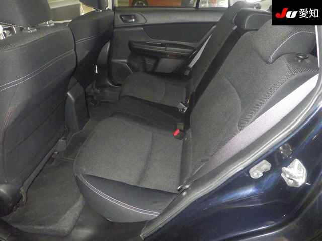 SUBARU XV 2013