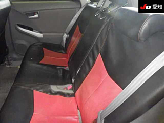TOYOTA PRIUS 2009