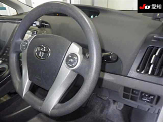 TOYOTA PRIUS 2009