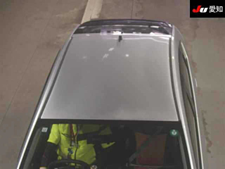 TOYOTA PRIUS 2009