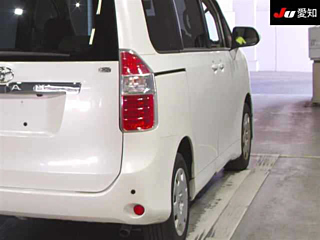 TOYOTA NOAH 2008