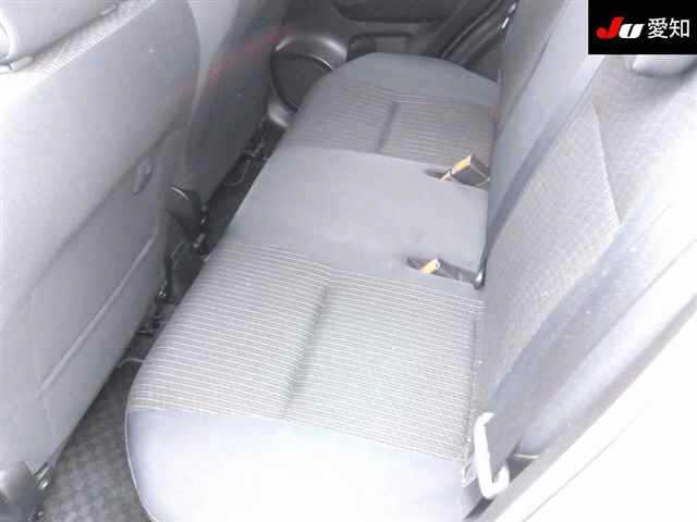 SUZUKI SWIFT 2015
