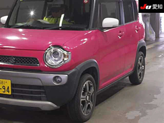 car slider