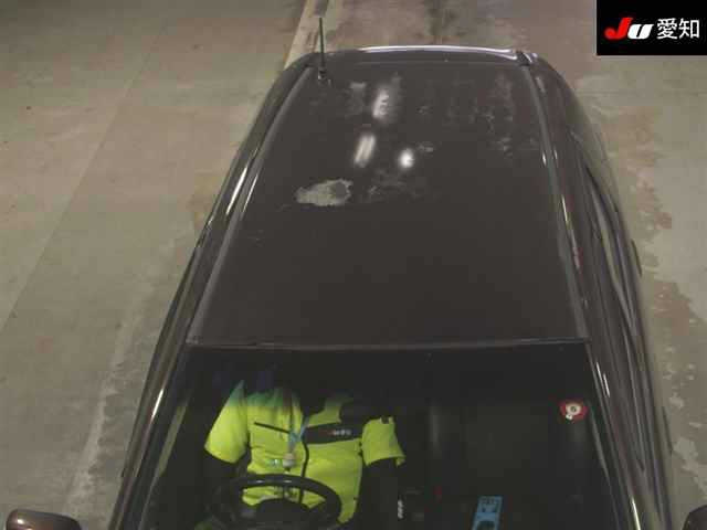 HONDA FIT SHUTTLE 2012