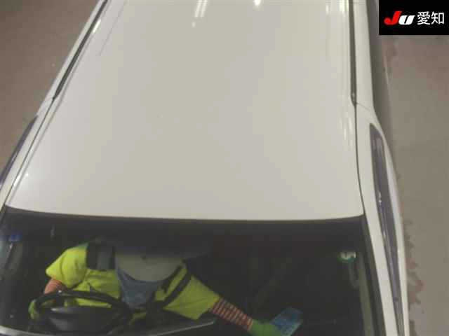 NISSAN ELGRAND 2009
