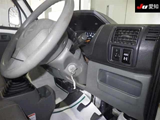 NISSAN CLIPPER TRUCK 2008