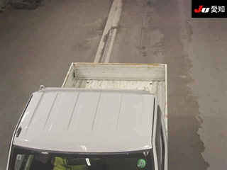 NISSAN CLIPPER TRUCK 2008