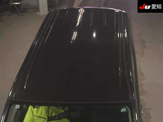 NISSAN SERENA 2008