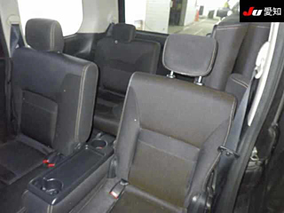 NISSAN SERENA 2008