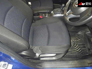 MAZDA DEMIO 2014
