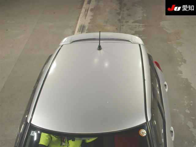 SUZUKI SWIFT 2008