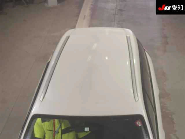 SUBARU LEGACY 2008