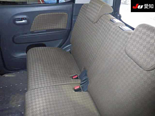 NISSAN MOCO 2012
