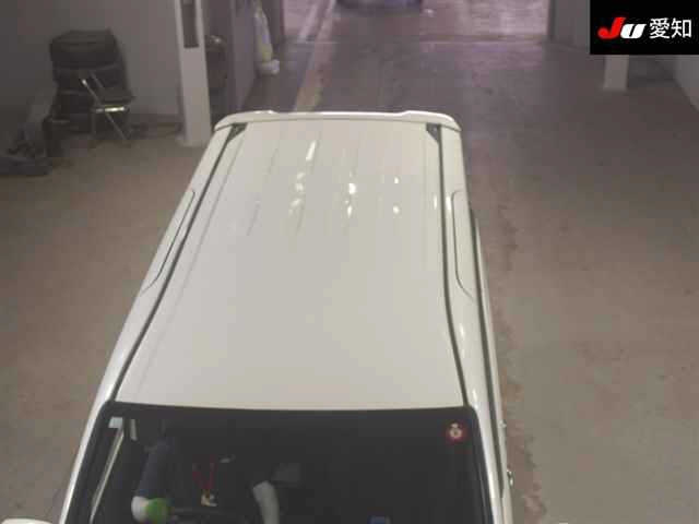 TOYOTA NOAH 2018
