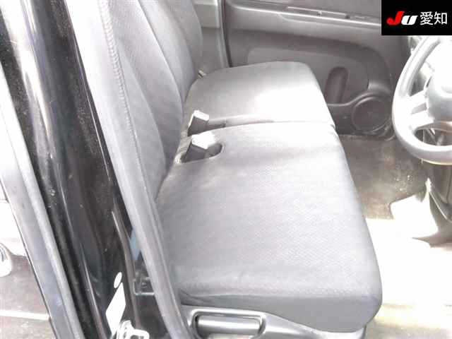 HONDA N BOX 2012