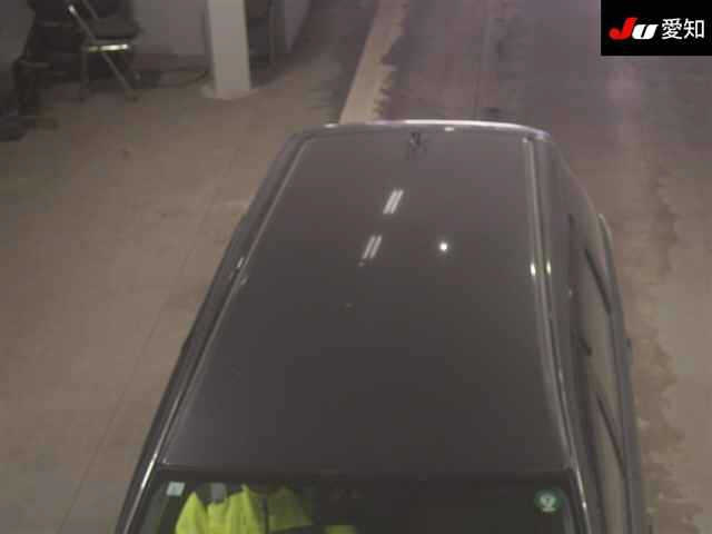TOYOTA WISH 2016
