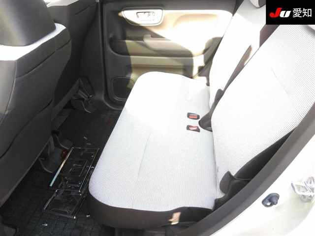 HONDA N WGN 2022