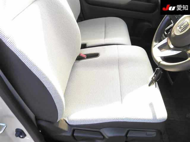 HONDA N WGN 2022