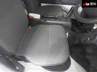 NISSAN CLIPPER TRUCK 2015
