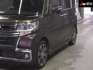 DAIHATSU TANTO 2016