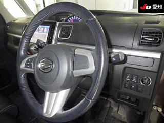 DAIHATSU TANTO 2016