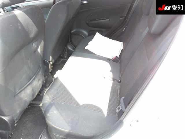 SUZUKI SWIFT 2013