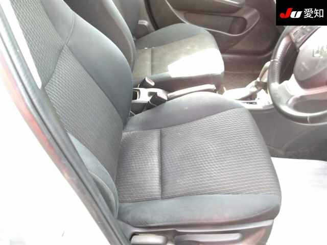 SUZUKI SWIFT 2013