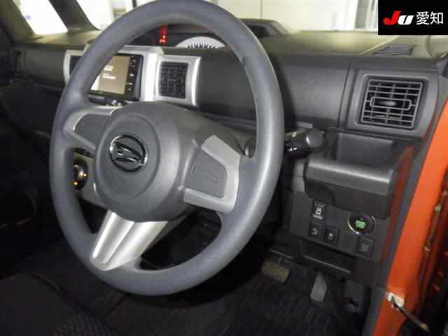 DAIHATSU WAKE 2015