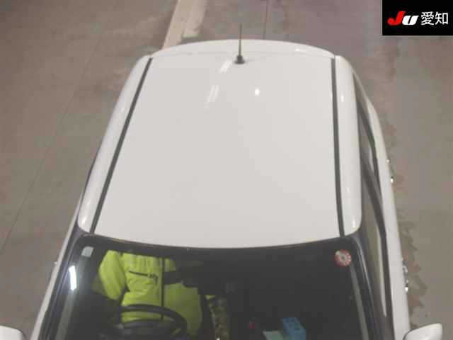 MAZDA VERISA 2012