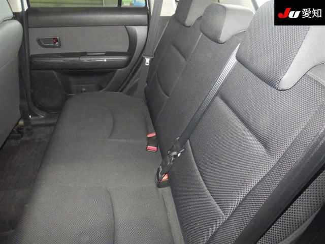 MAZDA VERISA 2012