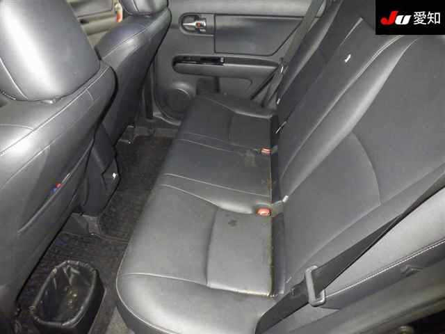 TOYOTA COROLLA RUMION 2012