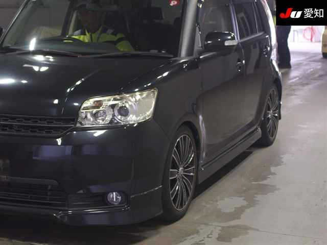 TOYOTA COROLLA RUMION 2012