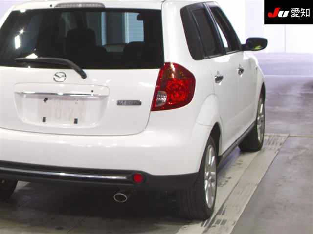 MAZDA VERISA 2012