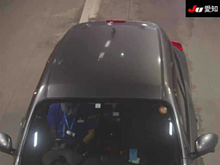 NISSAN JUKE 2011