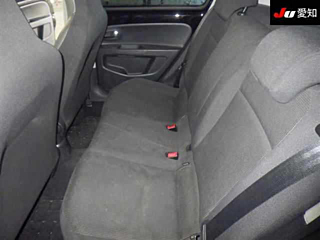 VOLKSWAGEN UP 2013