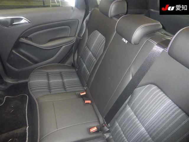MERCEDES BENZ B CLASS 2012