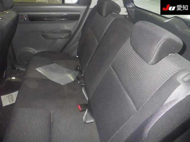 SUZUKI SWIFT 2010