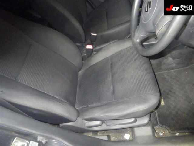 SUZUKI SWIFT 2010