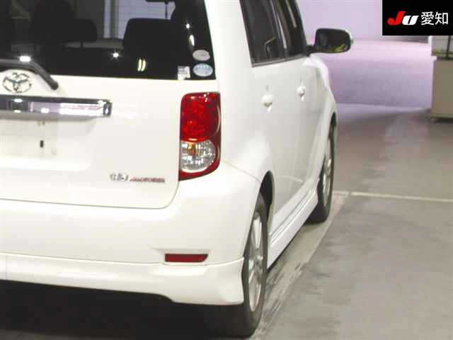 TOYOTA COROLLA RUMION 2008
