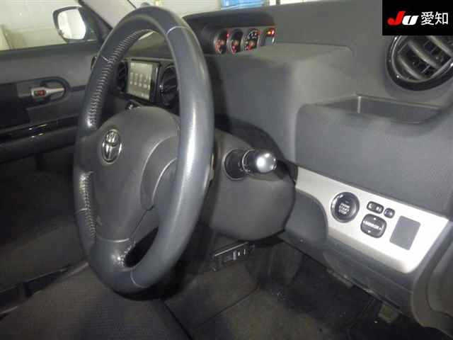 TOYOTA COROLLA RUMION 2008