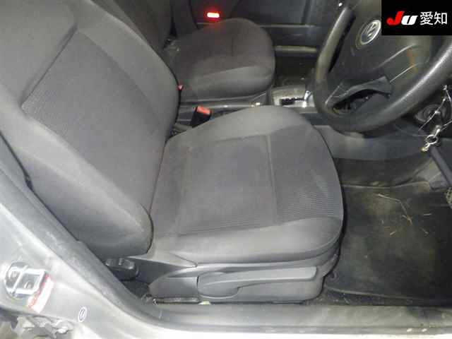 VOLKSWAGEN POLO 2008