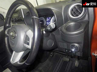car slider